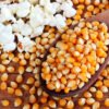 Biji Jagung Popcorn