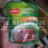 Delmonte Spaghetti Sauce 250 Gr