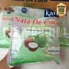 Kara Nata De Coco Slice 1 Kg - Image 2