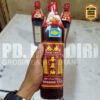 Chee Seng Sesame Oil 750 Ml Minyak Wijen Pagoda - Image 2