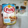 F&N Susu Evaporasi 380 Gr - Image 4