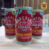 Hercules Baking Powder 450 Gr - Image 3