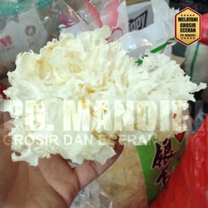 Jamur Putih 500 Gr