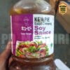 Kewpie Soy Sauce 1 L - Image 2