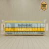 Dairymont Cheese Burger Slices 1 Kg