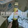 ABC Velvety Vanilla 485 Ml - Image 2