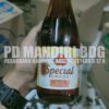 ABC Silky Caramel 485 Ml