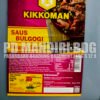 Kikkoman Bulgogi 5,7 Kg - Image 3