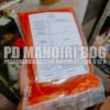Ichimi Cabe Bubuk 300 Gr