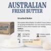 Indofood Unsalted Australian Butter 10 Kg - Image 2