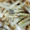 French Straight Cut 2,5 Kg Kentang Potong Beku