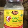 Jays Beef Stock 150 Gr