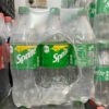 Fanta Lemon Lime 1 L - Image 2