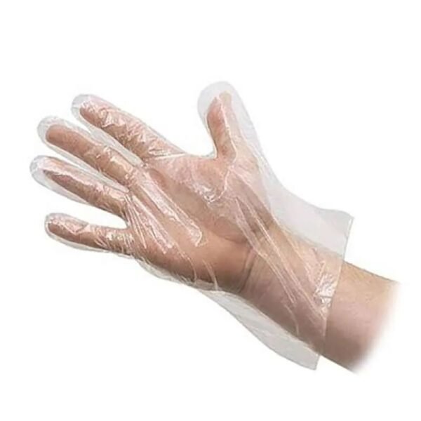 Hand Glove Sarung Tangan Plastik - Image 4