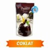Nutrijell Pudding Coklat