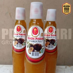 Pinang Super Marquisa 520 Ml