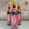 Oh Guan Hing Wijen Import 640 Ml Wijen Pagoda