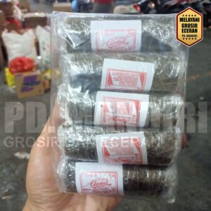 Ojolali Terasi 10 Pcs
