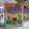 Nutrijell Jeruk 15 Gr Isi 12 Pcs