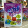 Nutrijell Anggur 15 Gr Isi 12 Pcs
