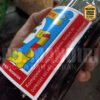 Papaya Kecap Asin 600 Ml - Image 2