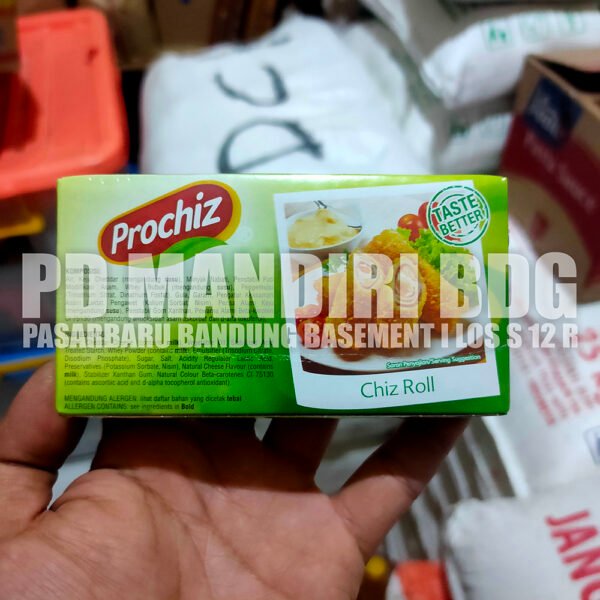 Prochiz Spready 160 Gr - Image 2