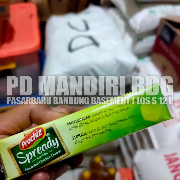 Prochiz Spready 160 Gr - Image 3