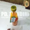Marjan Squash Orange 450 Ml - Image 2
