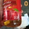 S&W Apple Cider 473 Ml - Image 3