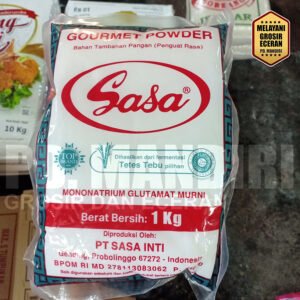 Sasa MSG 1 Kg Penyedap Rasa
