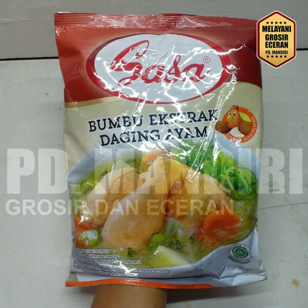Sasa Kaldu Ayam 1 Kg - Image 4