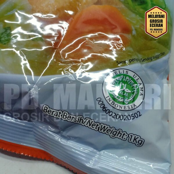 Sasa Kaldu Ayam 1 Kg - Image 3