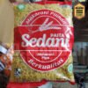 Sedani Makaroni Pipa 1 Kg