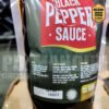 Saus Lada Hitam Diva 1 Kg - Image 3