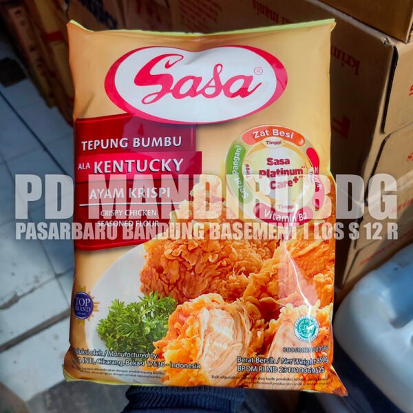 Sasa Kentucky 850 Gr