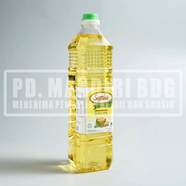 Sania Royale Soya Oil 1 L Minyak Kedelai