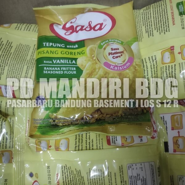 Sasa Pisang Goreng 210 Gr - Image 4